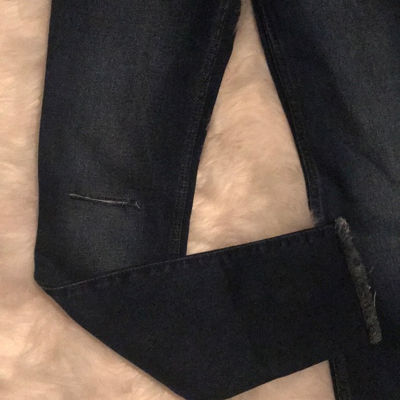 💙NWT HOLLISTER ANKLE JEANS💙 - Picture 7 of 8
